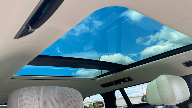 Land Rover Range Rover 3.0 D350 First Edition 4dr Auto Diesel Estate